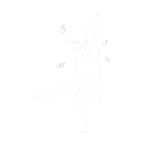 Elf Oneday Sticker