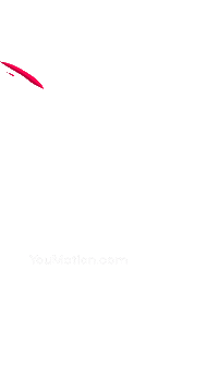Animation Motion Sticker by youmotion.com