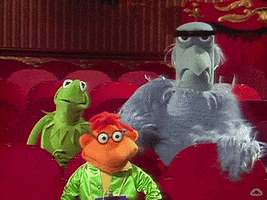 The Muppet Show Yes GIF by Muppet Wiki