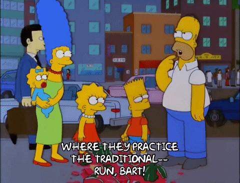 homer simpson episode 23 GIF