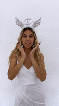Happy Halloween GIF by sense-shop