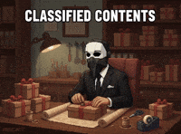 Giving Santa Claus GIF by ABCNT