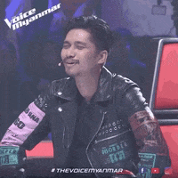 TheVoiceMM  GIF