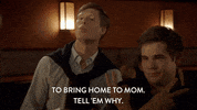 comedy central adam demamp GIF by Workaholics