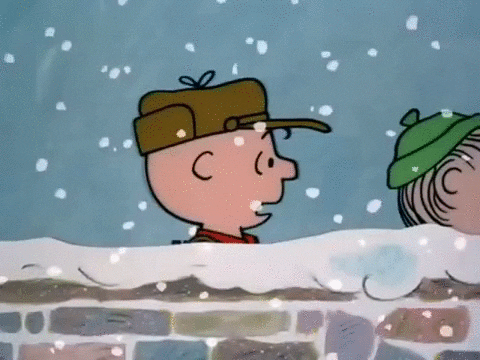 charlie brown GIF by Peanuts