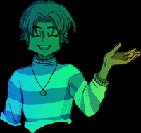 hayVee rainbow vee hayvee GIF