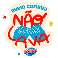 Casa Lava Sticker by Brilux
