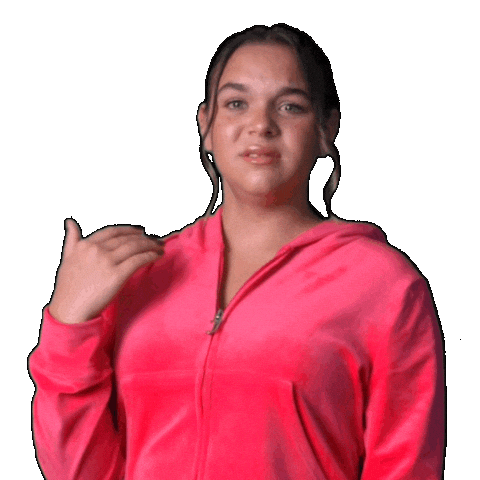 Block Delete Sticker by Josie Sal