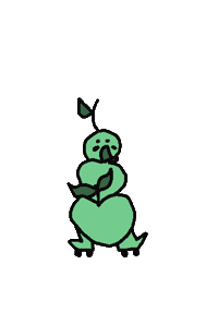 Skate Sticker