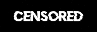 Censor Warning GIF by IMPOSSIBLE ®