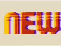 Art Glitch GIF