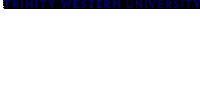 Orientation Oweek Sticker by Trinity Western University