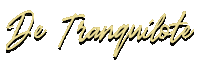 Lerica Tranquilote Sticker by Danny Romero