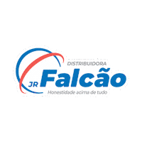 Falcao Sticker by JR Falcão Distribuidora