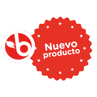 El Bravo Sticker by Supermercados Bravo