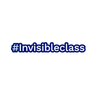 Invisibleclass Sticker by Ottobock