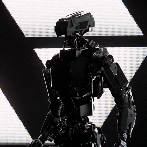 Black Mirror Ai GIF by Woodblock