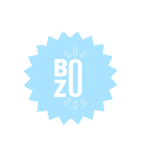 Bozo Startmoovin Sticker by De Bossche Zomer