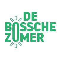 Bozo Startmoovin Sticker by De Bossche Zomer