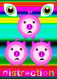 art fashion GIF by PEEKASSO
