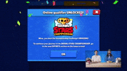 Season 5 Esports GIF by Brawl Stars