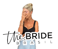 Thebridebrasil2022 Sticker by Thebride