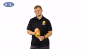 texas lutheran ncaa GIF by Southern Collegiate Athletic Conference