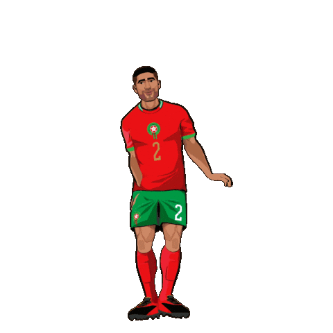 World Cup Dance Sticker by Panini America