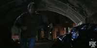 cricket crickortreat GIF by It's Always Sunny in Philadelphia