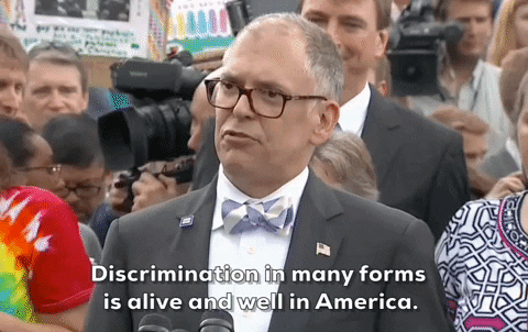 Obergefell V Hodges GIF by GIPHY News