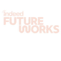 indeedforbusiness network conference hr networking Sticker