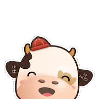 Happy Chinese New Year Sticker by Mediacorp SG