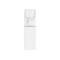livingcaresg water Ivory dispenser pantry Sticker