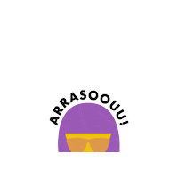 Sticker by Sly Wear