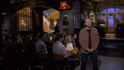 Bill Burr Snl GIF by Saturday Night Live