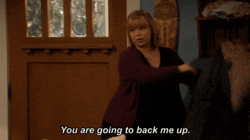 fox tv lms GIF by Last Man Standing