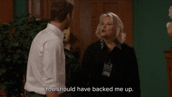 GIF by CBS