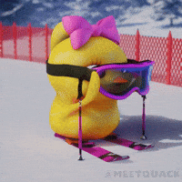 Winter Love GIF by Atrium