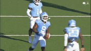 Excited Lets Go GIF by UNC Tar Heels