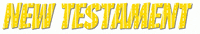 cadchica god christian truth israel GIF