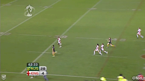 world cup australia GIF by NRL