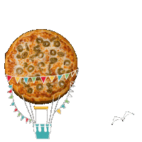 pizzahutisrael pizzahut lovepizza פיצה פיצהאט Sticker