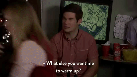 comedy central season 6 episode 3 GIF by Workaholics
