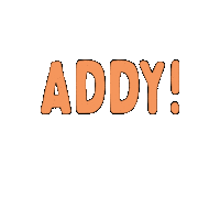Mamacita Addy Sticker