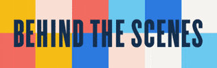 Behind The Scenes GIF by Sung & Co
