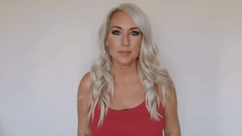 Awesome Great Job GIF by chelsiekenyon