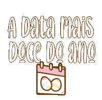 Pascoa Sticker