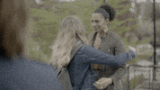 Lizzy Greene Hug GIF by ABC Network