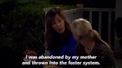 season 1 sonograms and tube tops GIF by mom