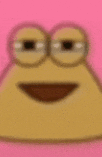 Pou GIF